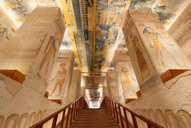 Luxor Private Tour